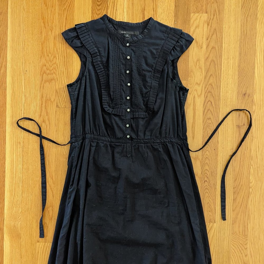 Marc Jacobs Cotton Dress